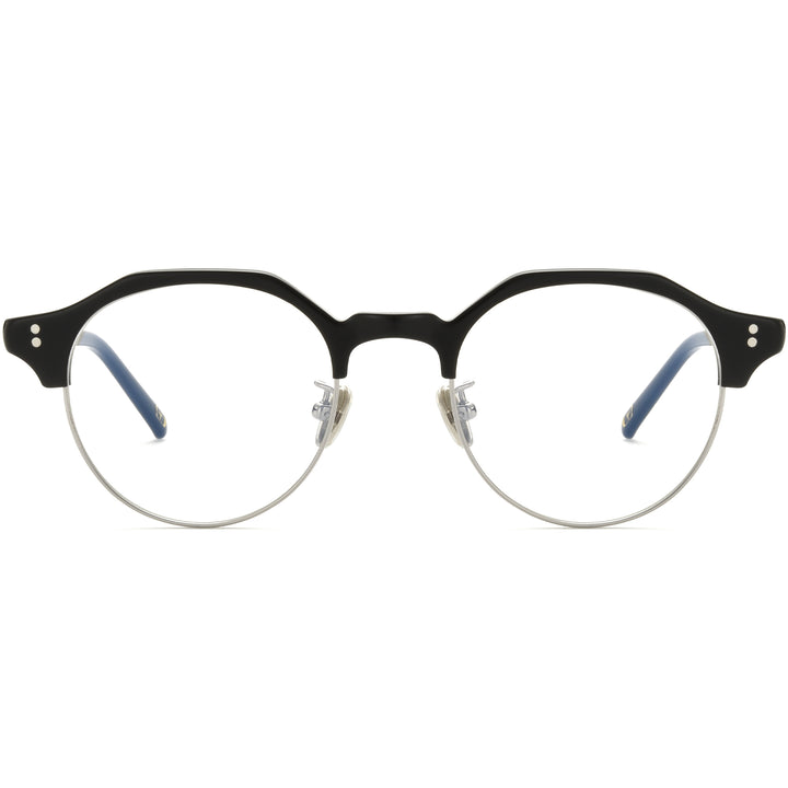 Browline Glasses MS1016