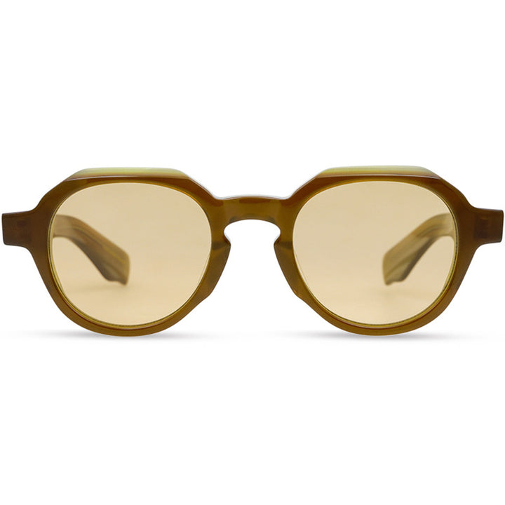 Round Sunglasses GCS1140
