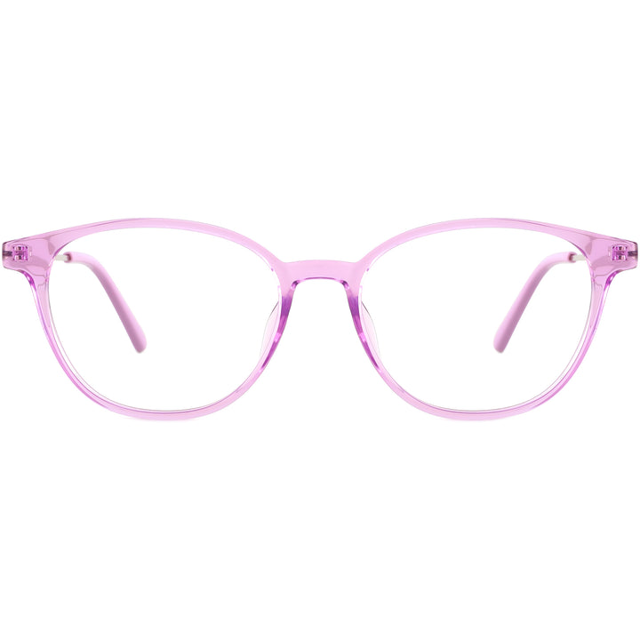 Square Glasses YAC1044