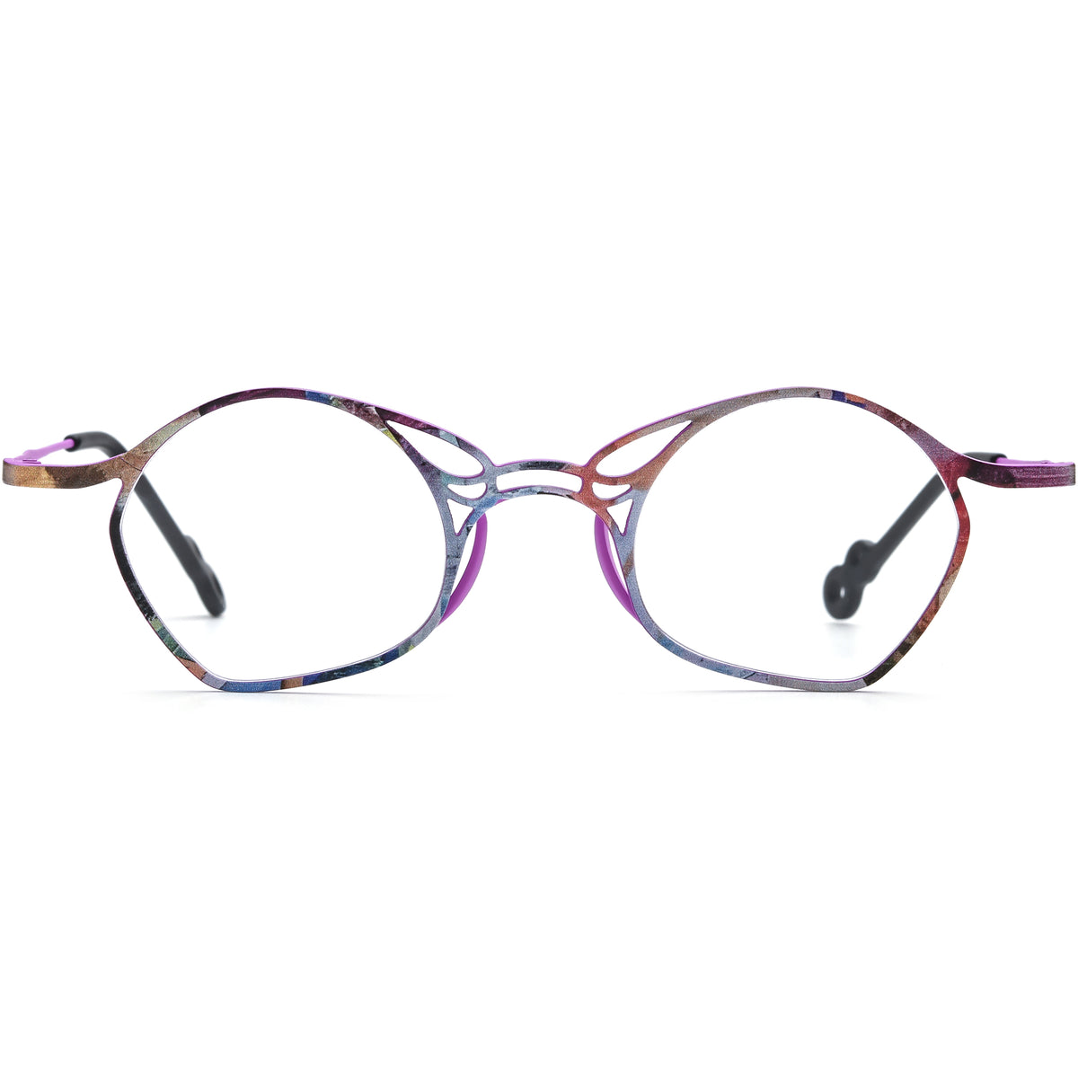 Geometric Glasses BR1725