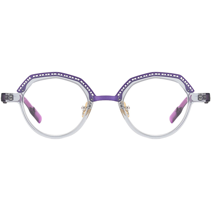 Round Glasses TG1196