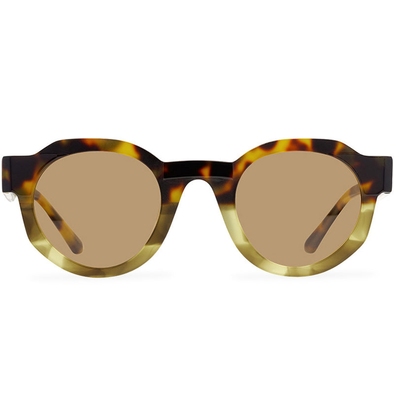 Round Sunglasses GCS1061