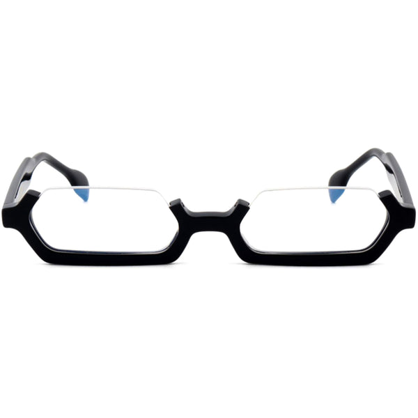 Geometric Glasses A3985