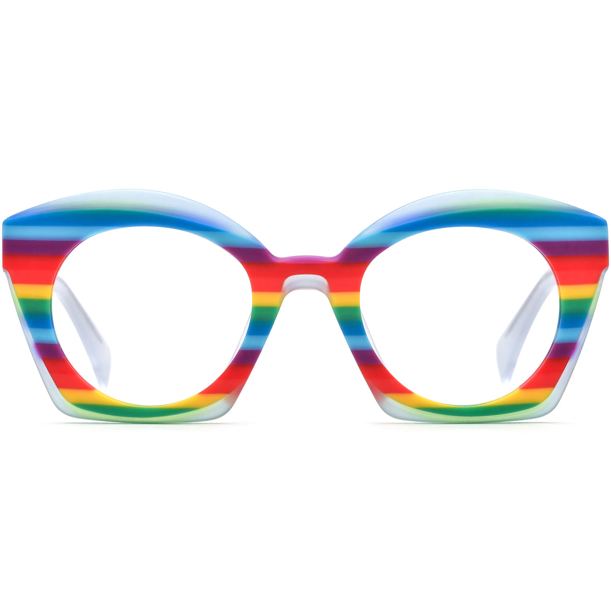 Cat-Eye Glasses BR1624