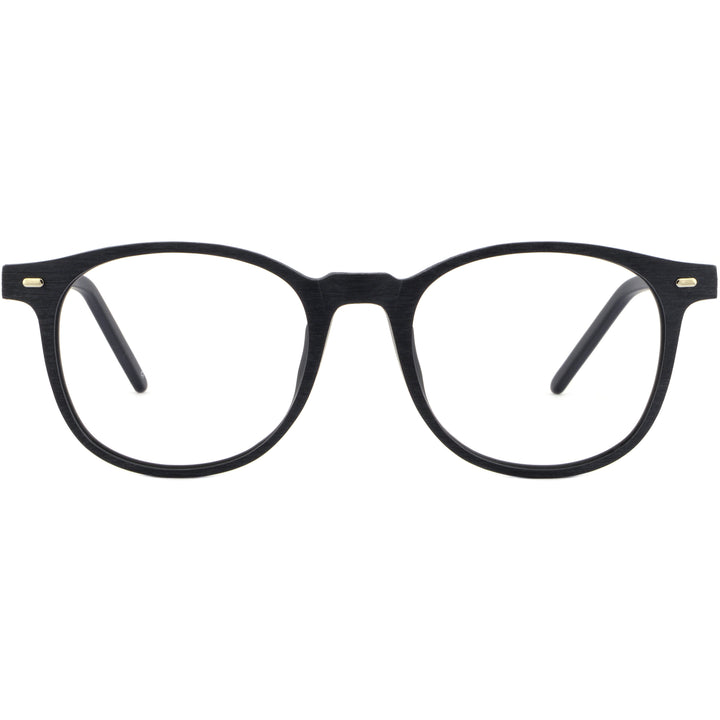 Round Glasses O2160