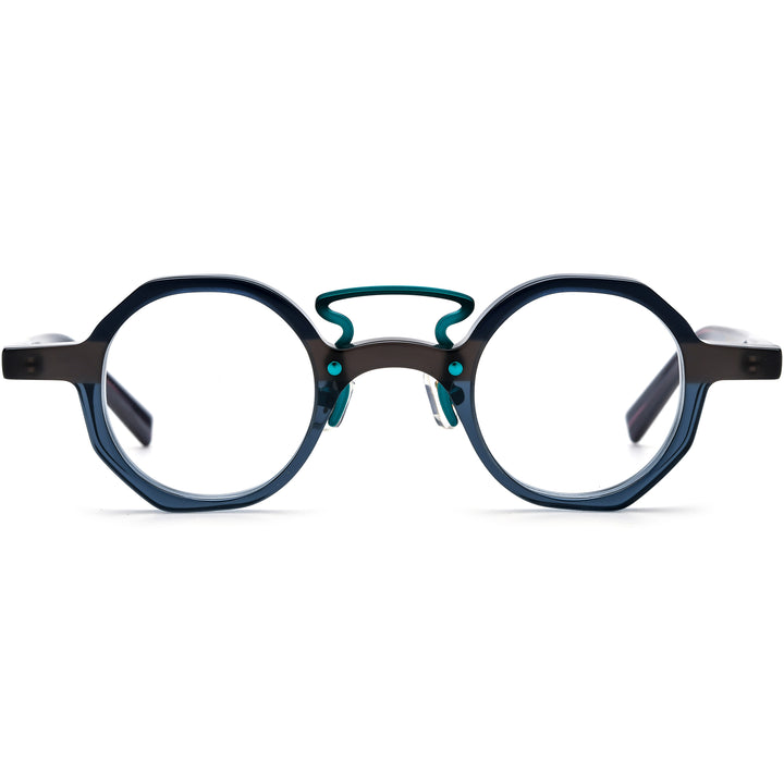 Round Glasses BR1025
