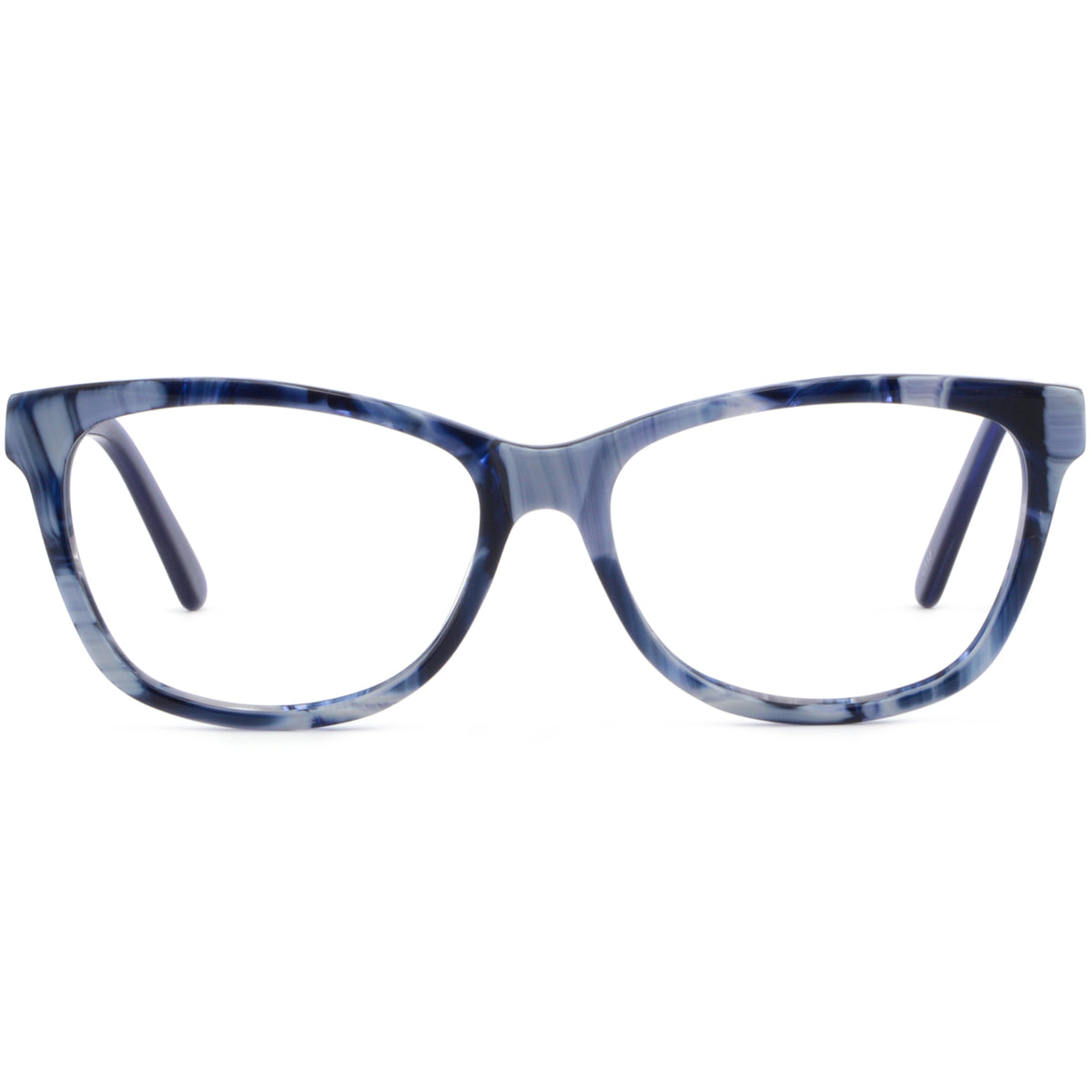 Square Glasses O2220