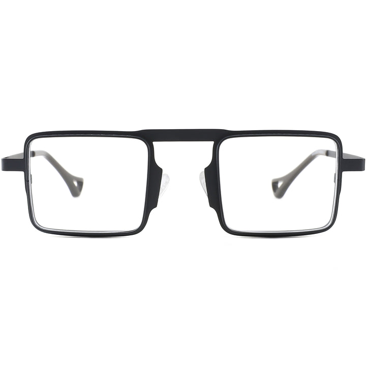 Square Glasses YEM1165