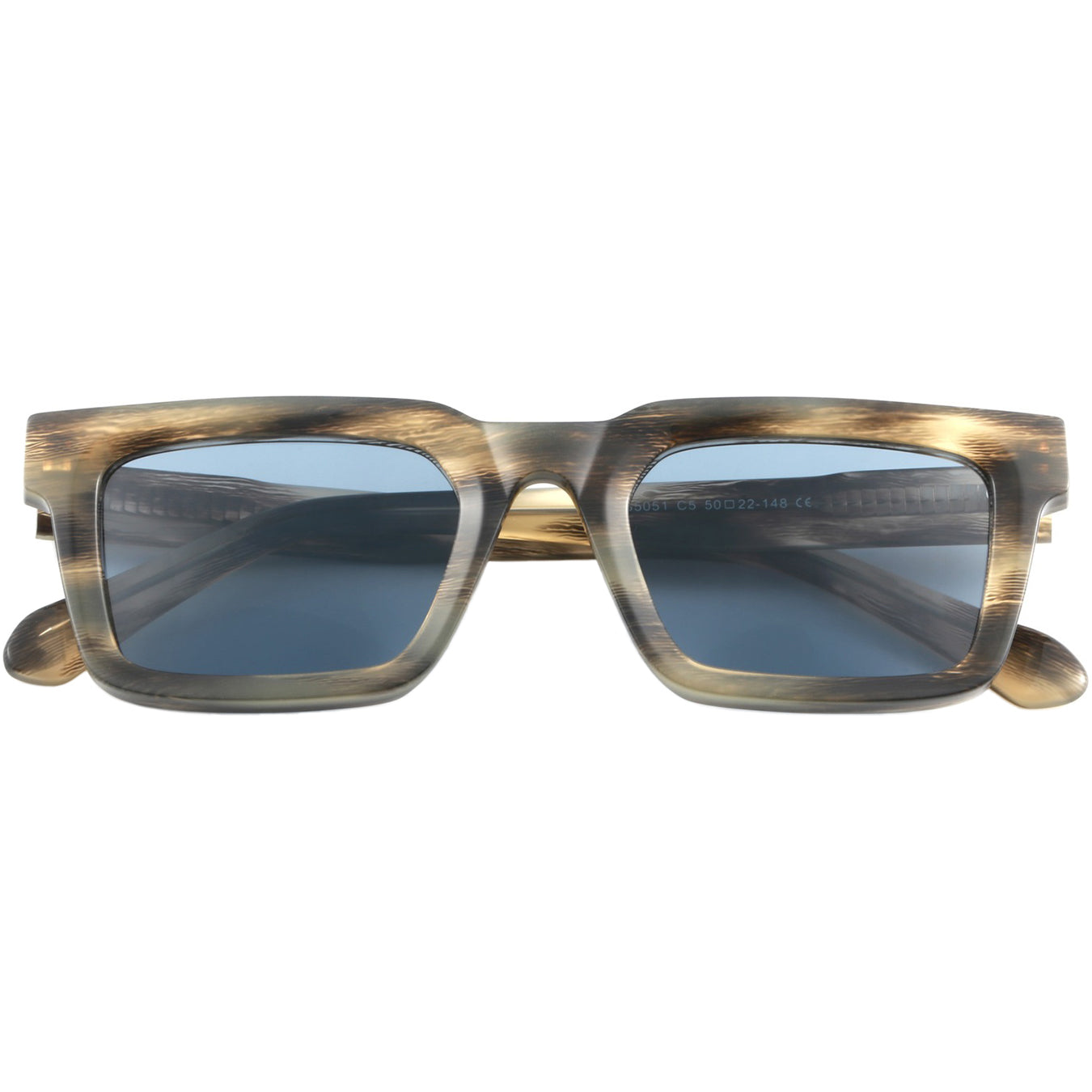 Rectangle Sunglasses GSS1028