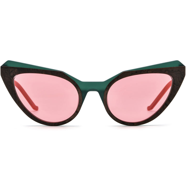 Cat-Eye Sunglasses BRS1161
