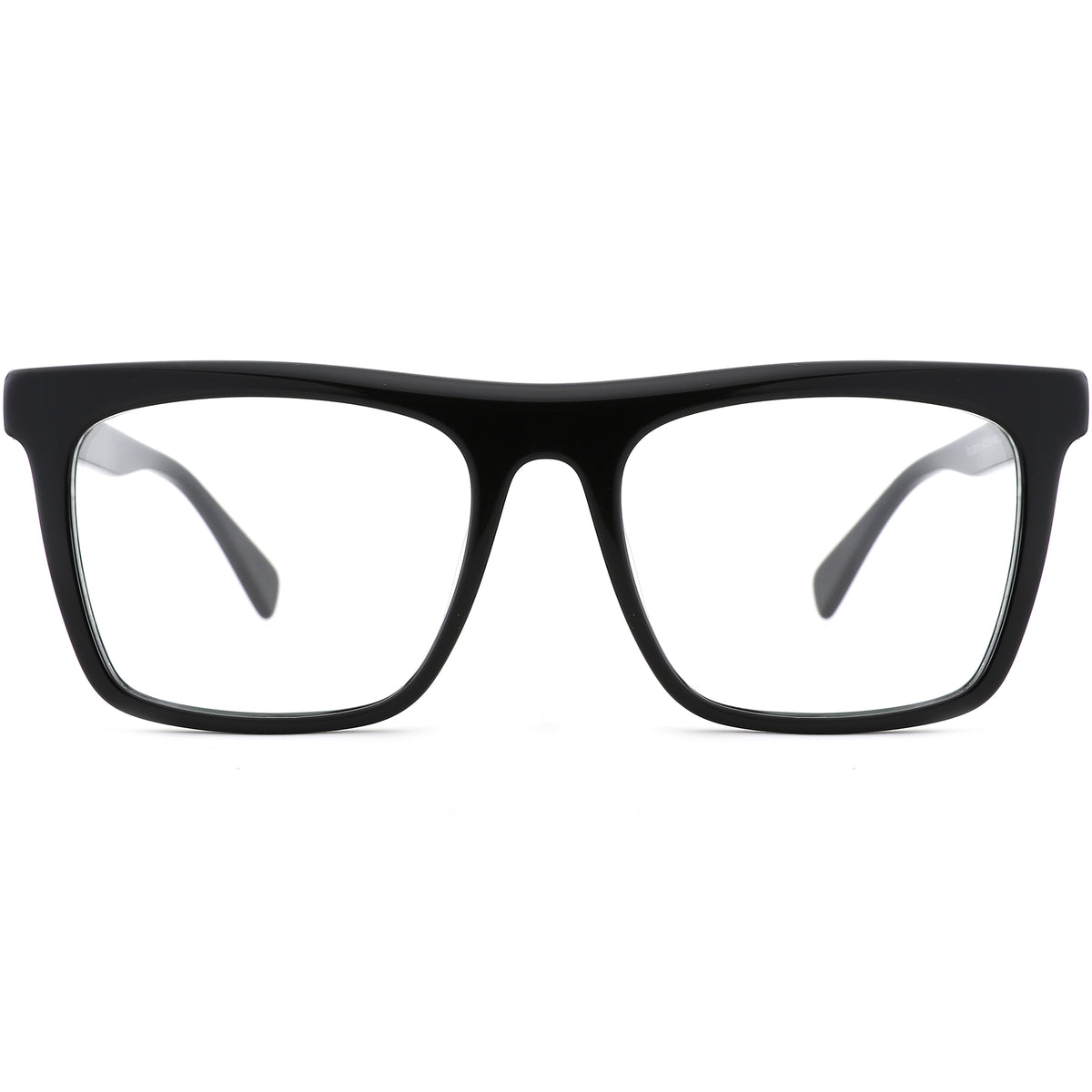 Square Glasses A1852