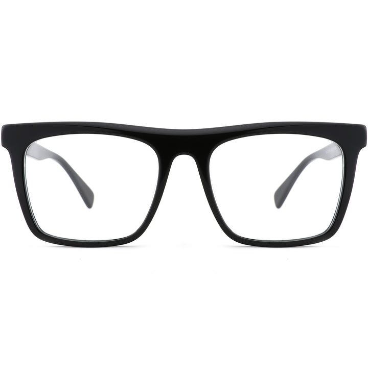 Square Glasses A1852
