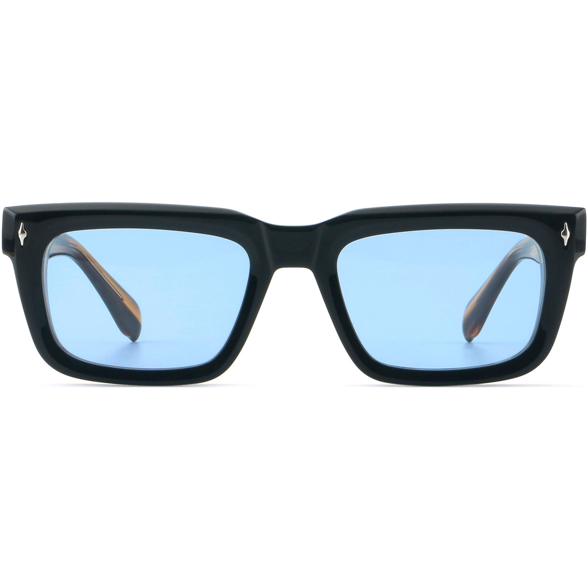 Rectangle Sunglasses YNS1004
