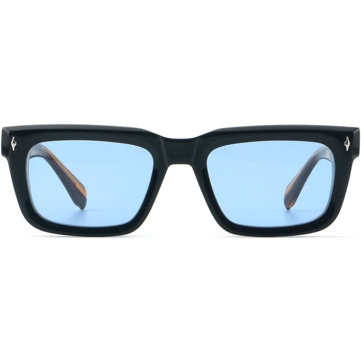 Rectangle Sunglasses YNS1004