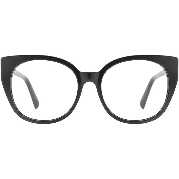 Cat-Eye Glasses A3364