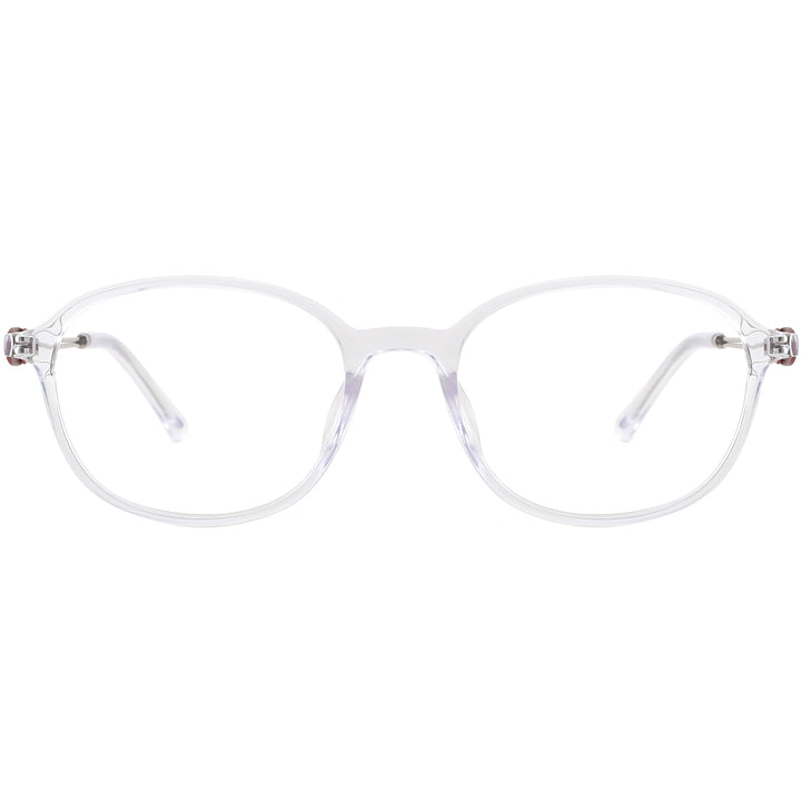 Square Glasses YAC1042