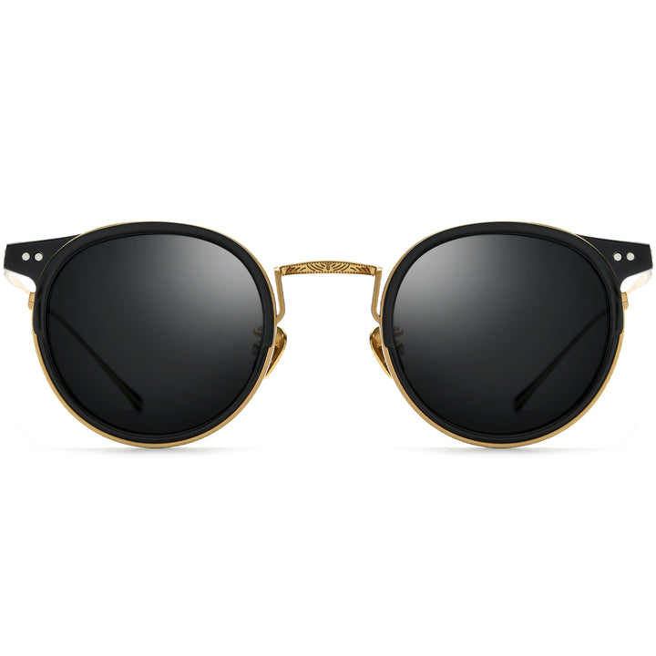 Round Sunglasses BRS1038
