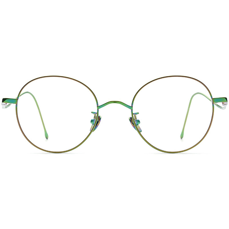 Round Glasses BR1708