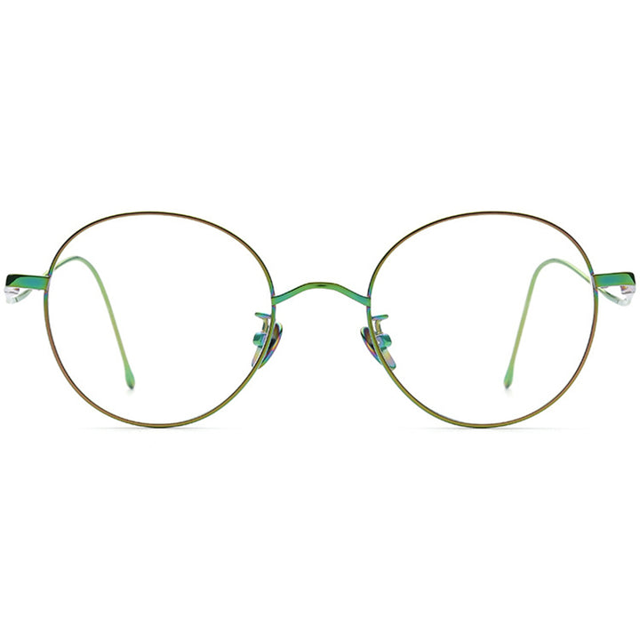 Round Glasses BR1708