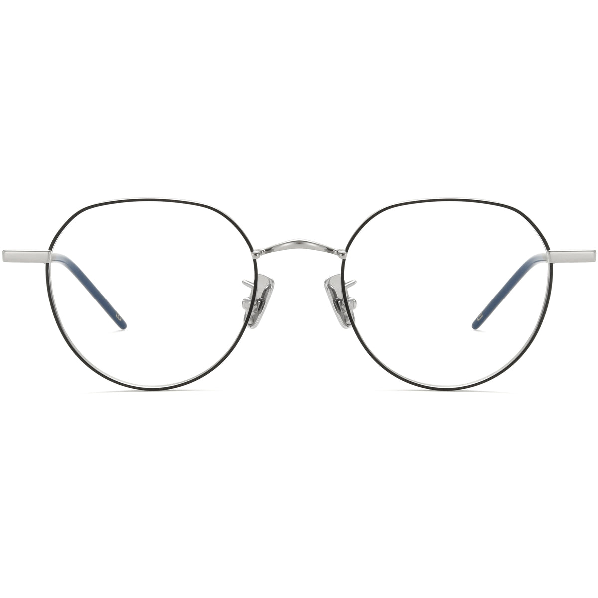 Round Glasses MS1020