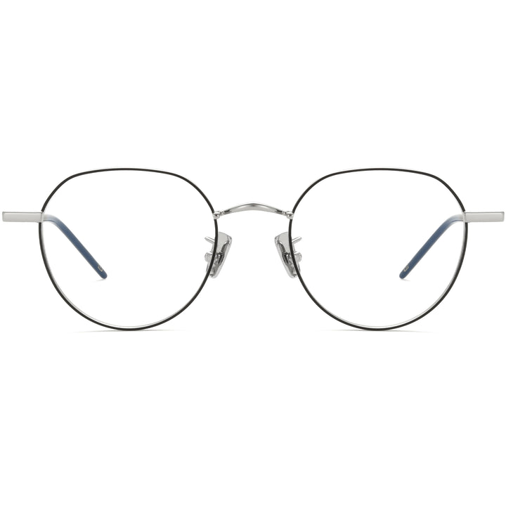 Round Glasses MS1020