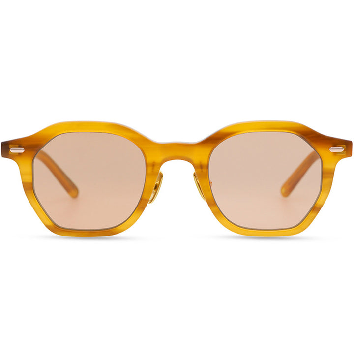 Geometric Sunglasses GCS1104