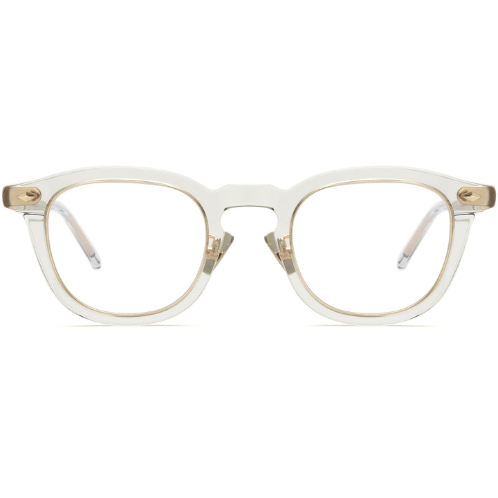 Square Glasses MS1023