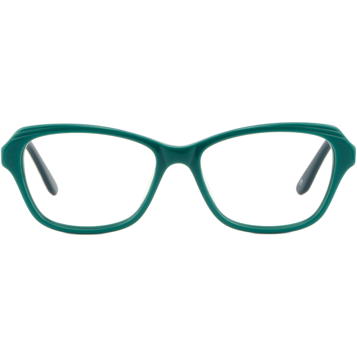 Square Glasses O2203