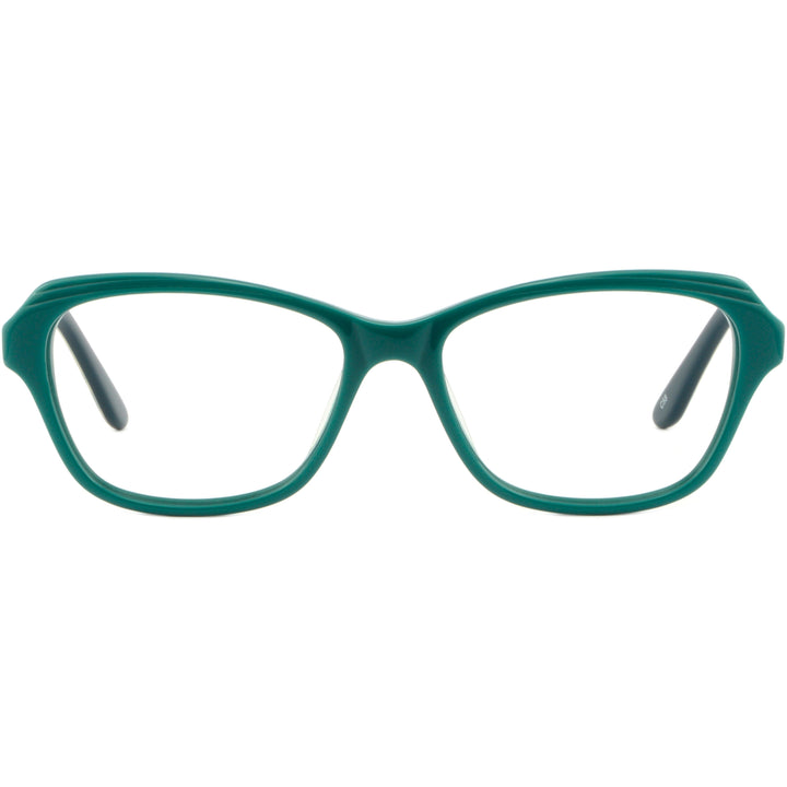 Square Glasses O2203