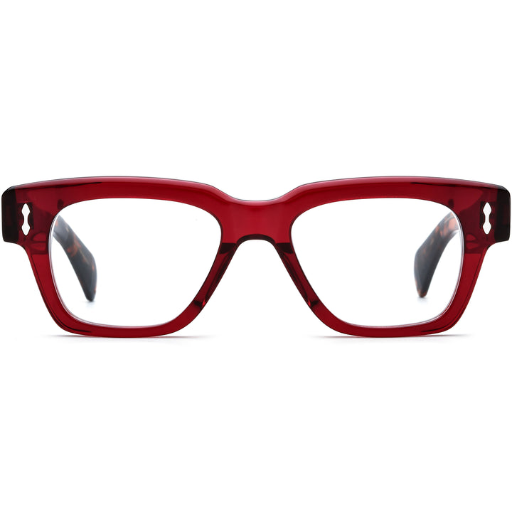 Square Glasses BR1694