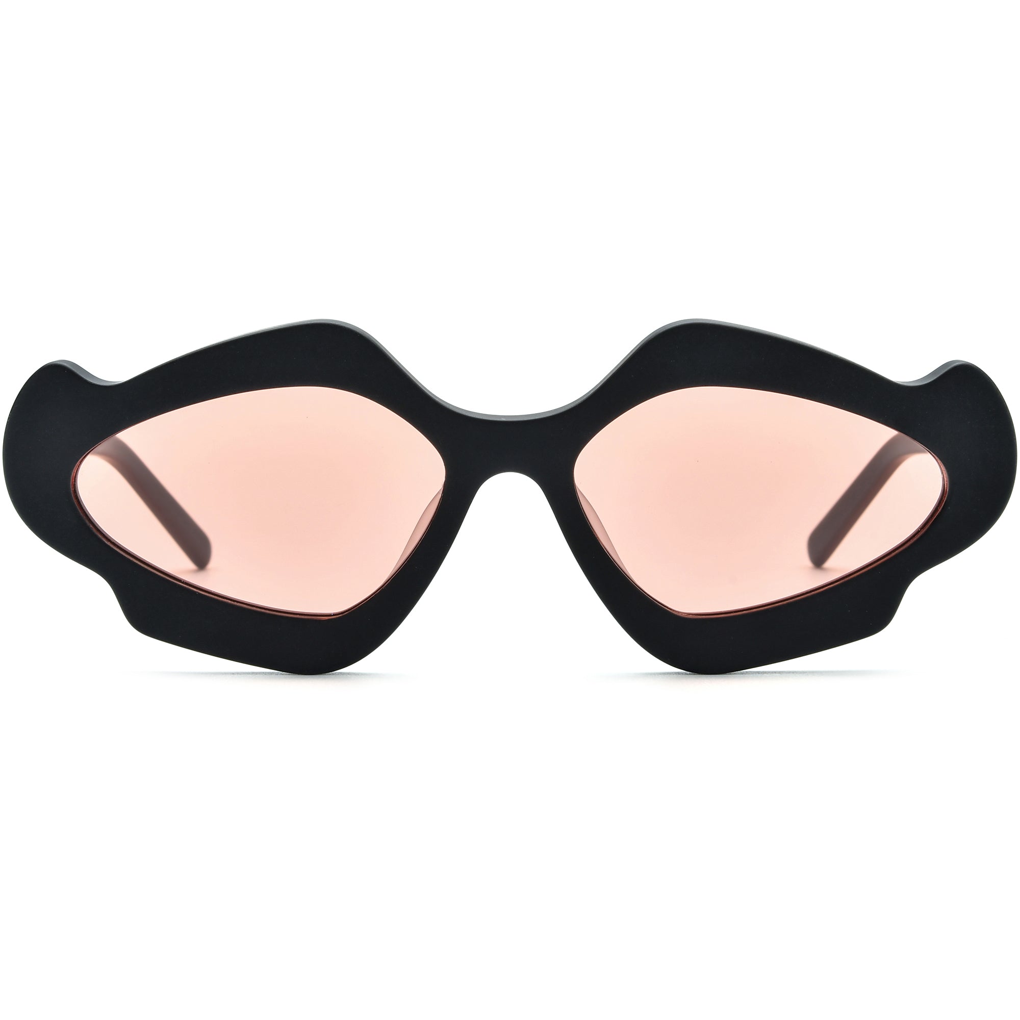 Geometric Sunglasses BRS1082