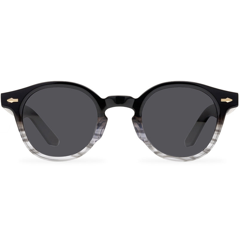 Round Sunglasses GCS1059