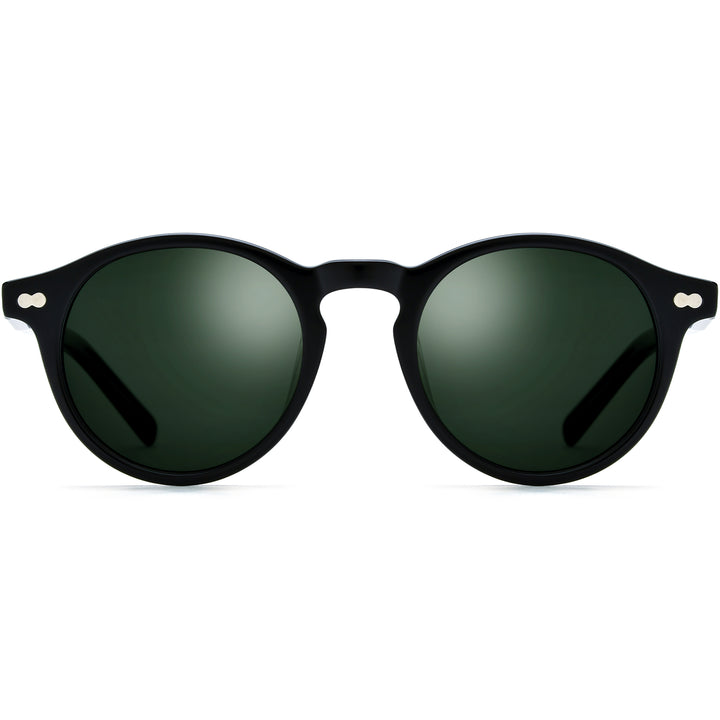 Round Sunglasses BRS1205