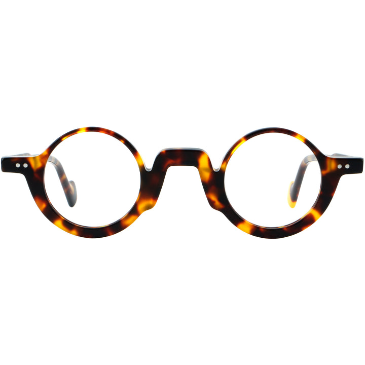 Round Glasses A4033