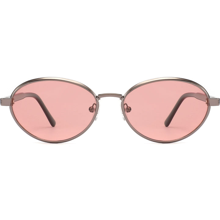 Oval Sunglasses GSS1132