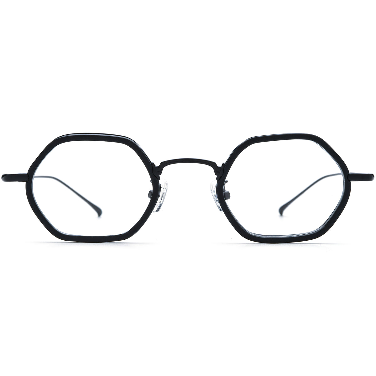 Geometric Glasses BR1673