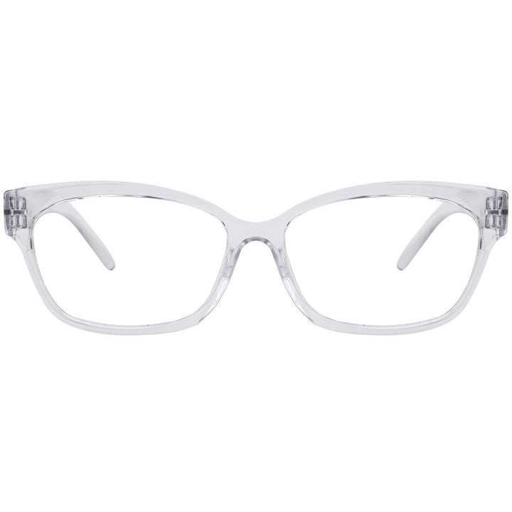 Rectangle Glasses O2746