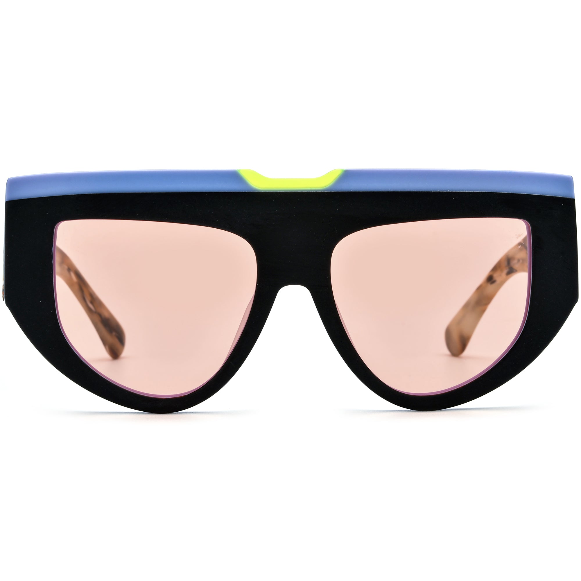 Cat-Eye Sunglasses BRS1138