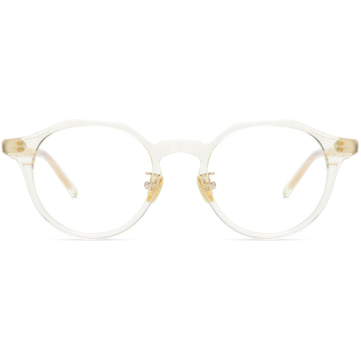 Round Glasses MS1003
