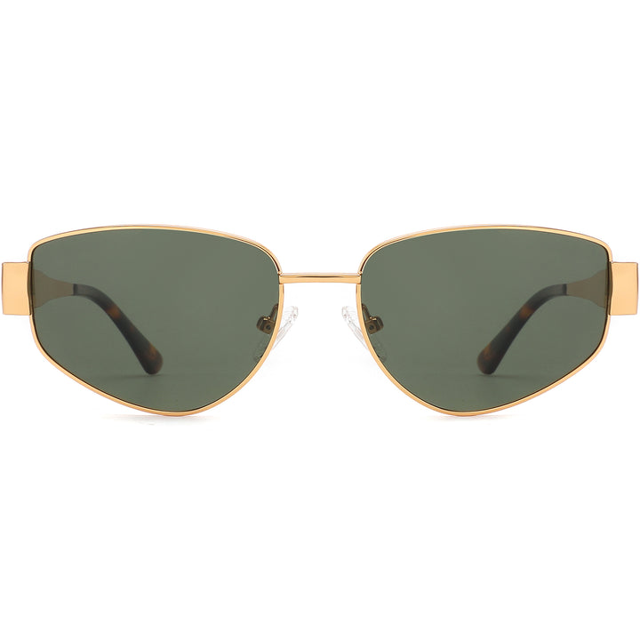 Cat-Eye Sunglasses GSS1127
