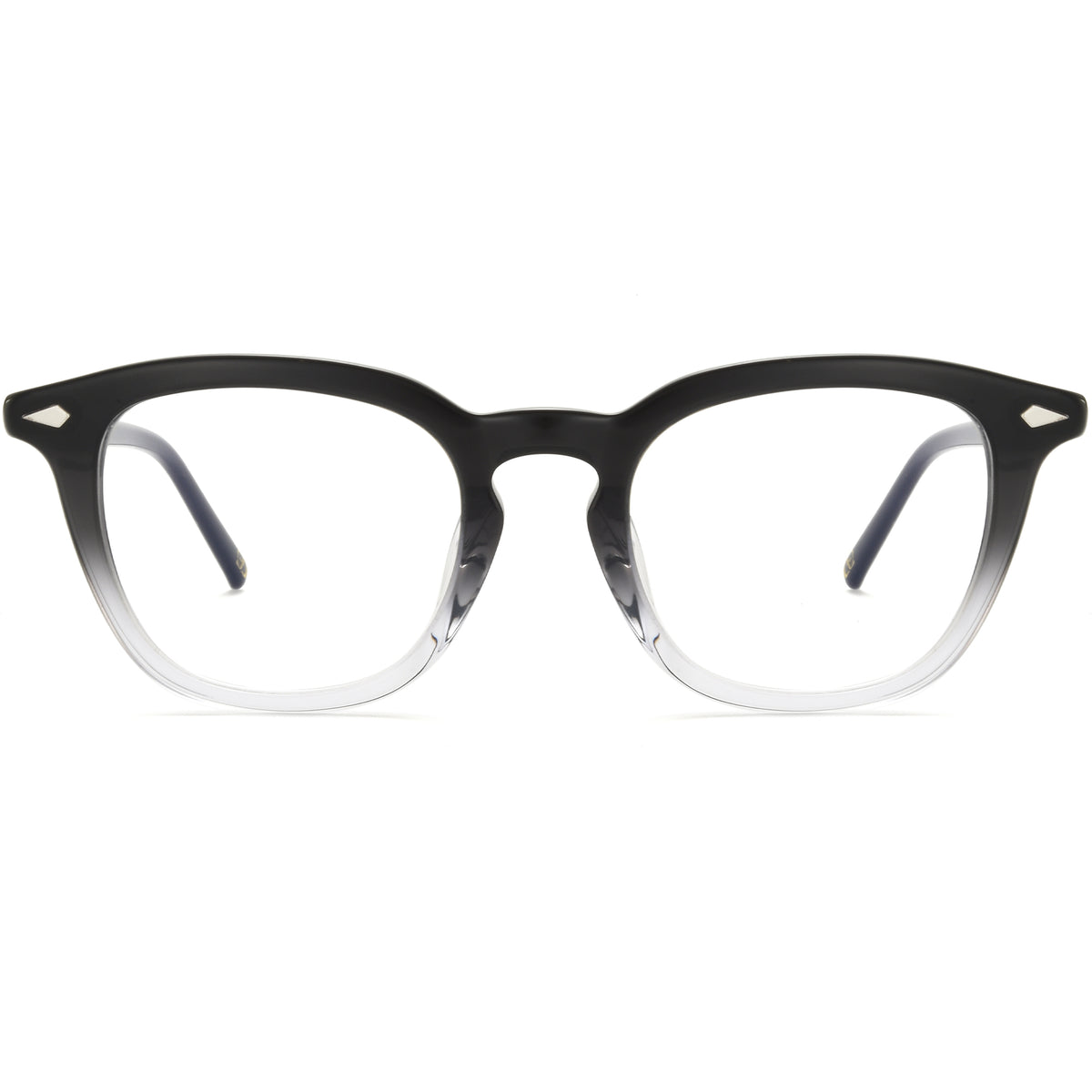 Square Glasses MS1001