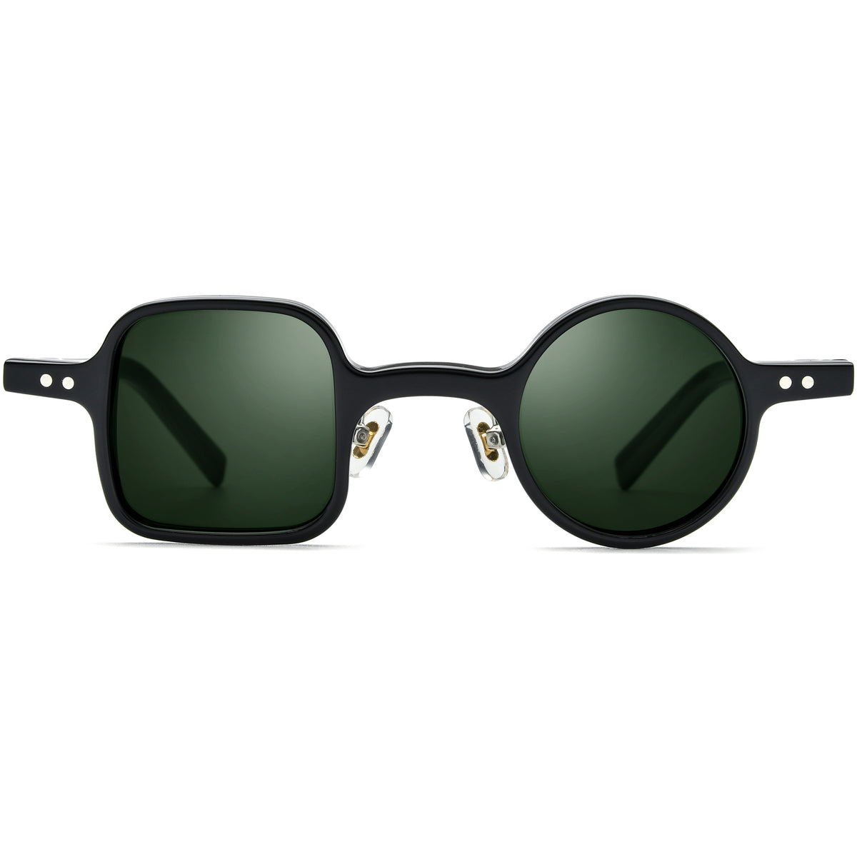 Geometric Sunglasses BRS1047
