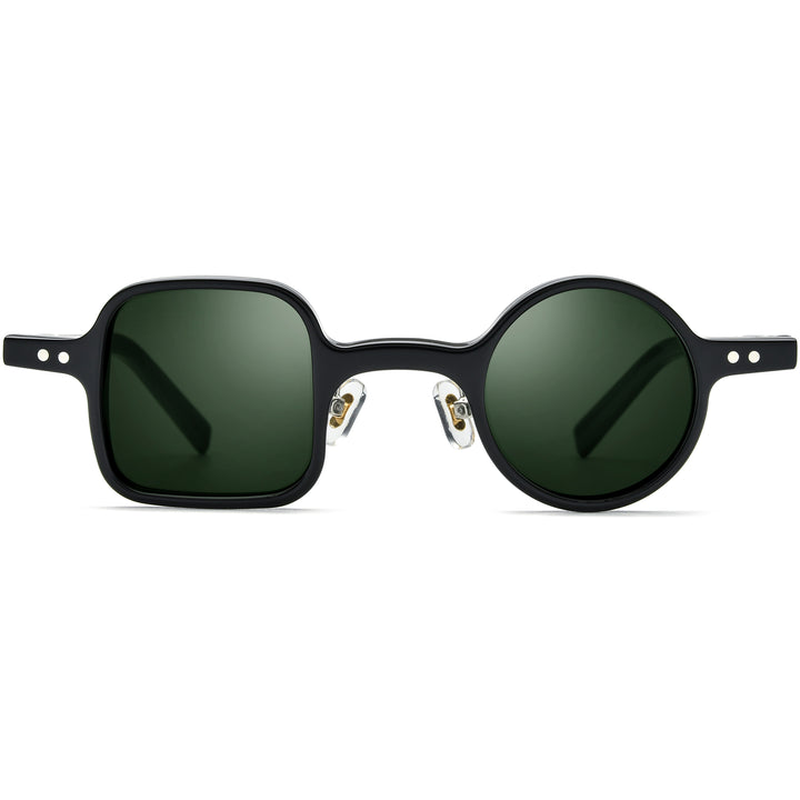 Geometric Sunglasses BRS1047