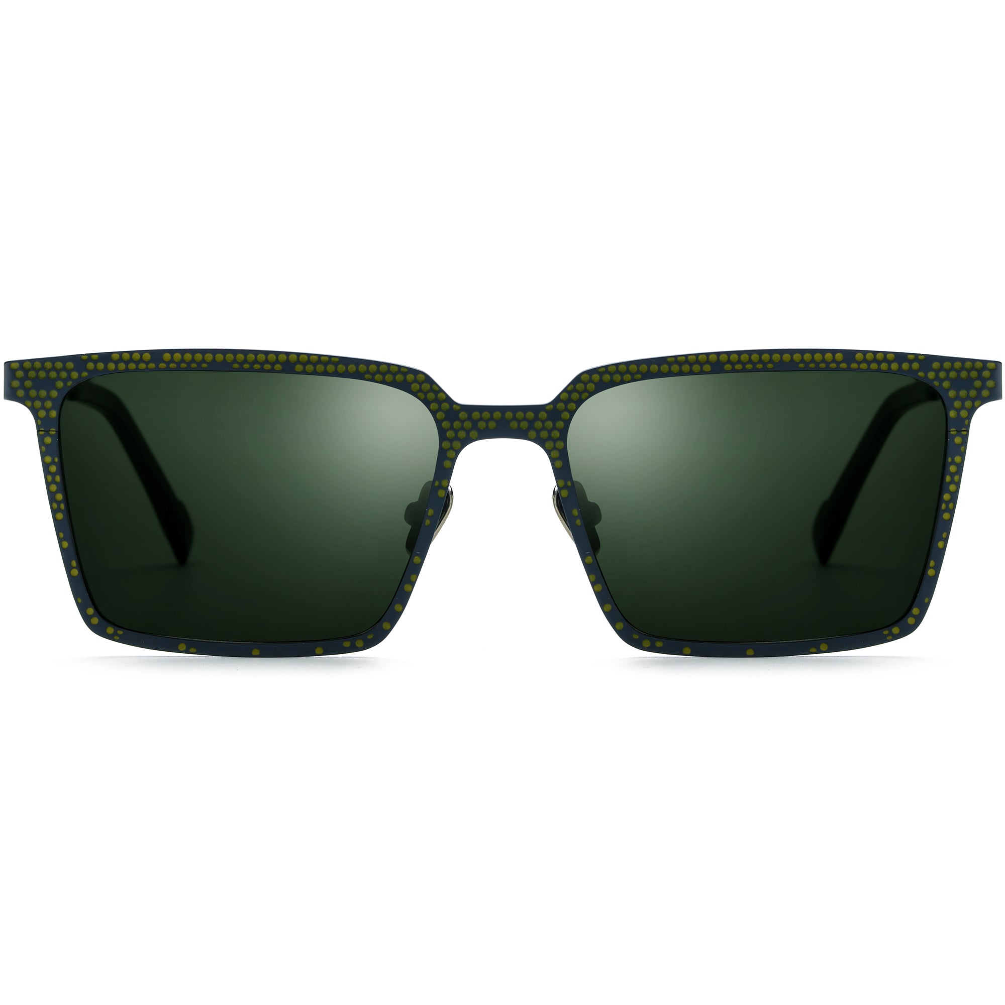 Rectangle Sunglasses BRS1146