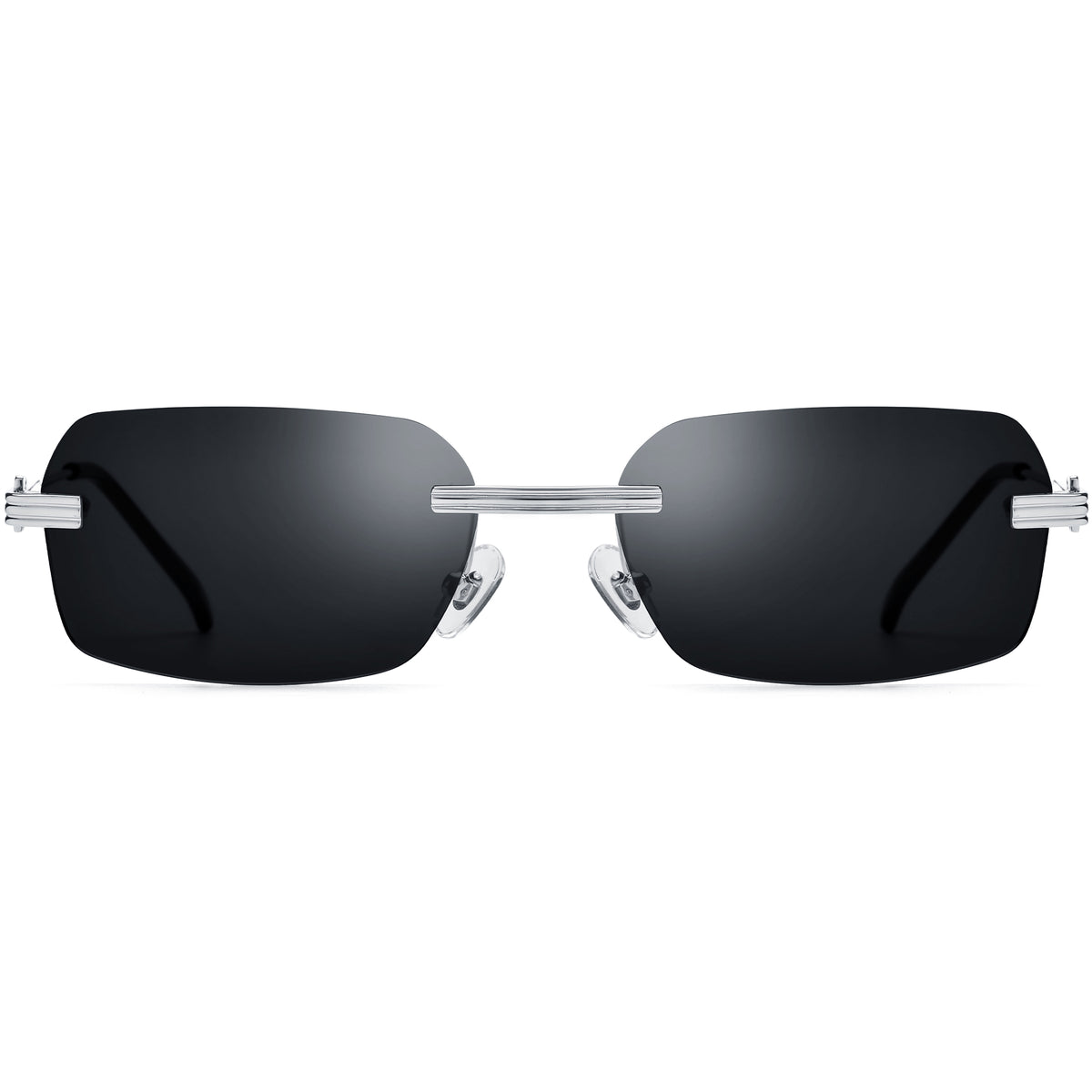 Rectangle Sunglasses BRS1214