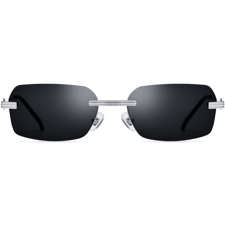Rectangle Sunglasses BRS1214