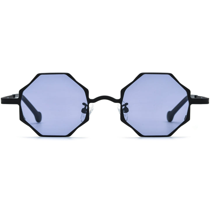 Geometric Sunglasses BRS1177