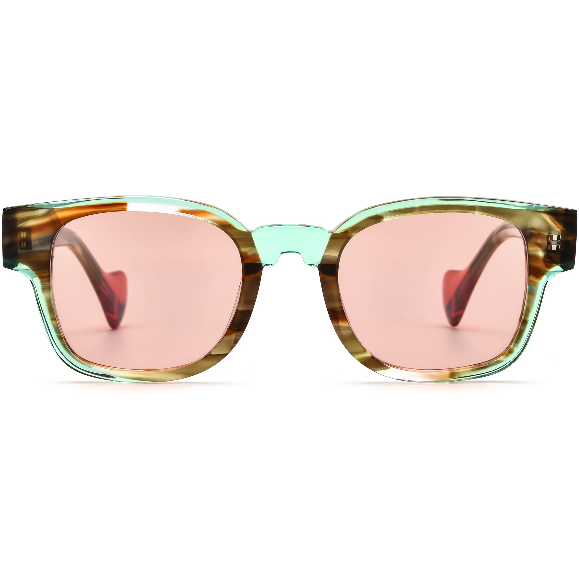 Square Sunglasses BRS1131