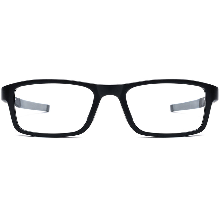 Rectangle Sports Glasses A2069