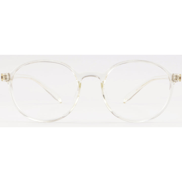 Round Glasses O2363
